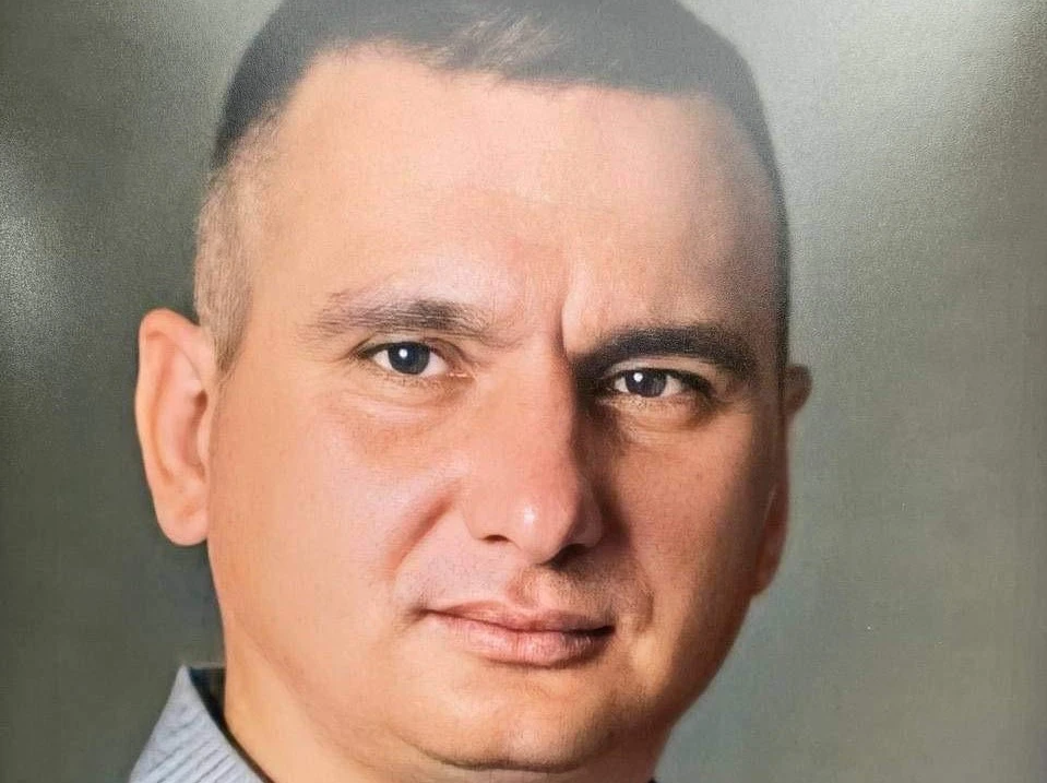 Петро Цимбалюк