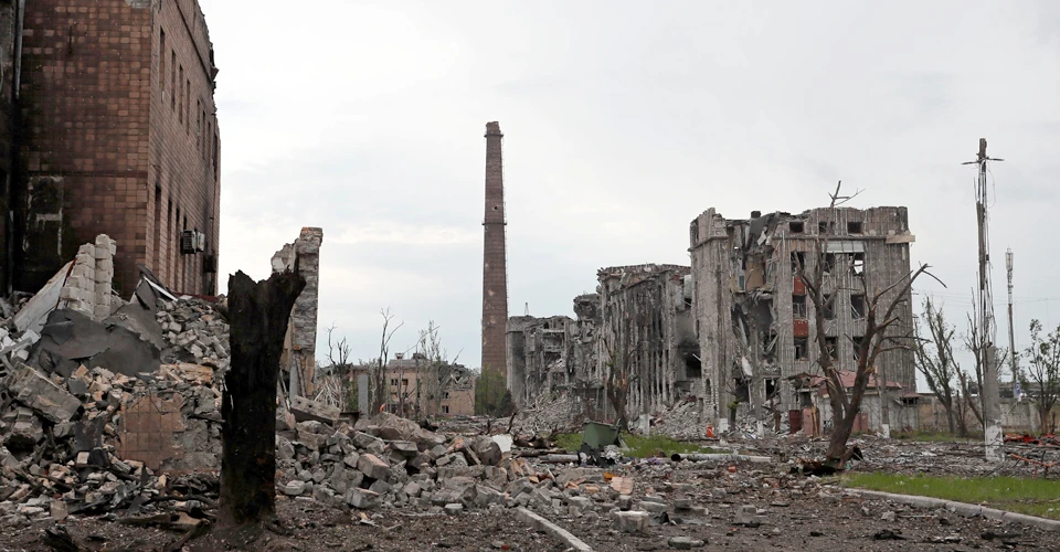 Маріуполь