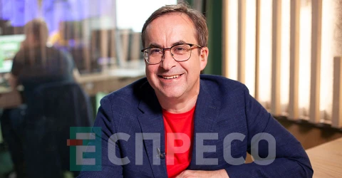 Сергій Згурець