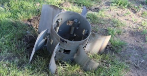 обстріл ракета обстріл ракета