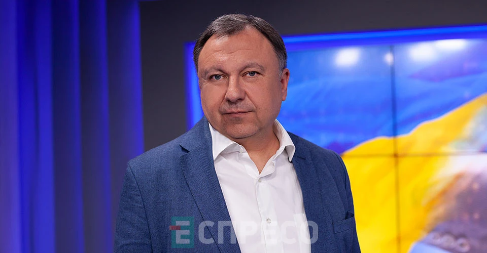 Николай Княжицкий