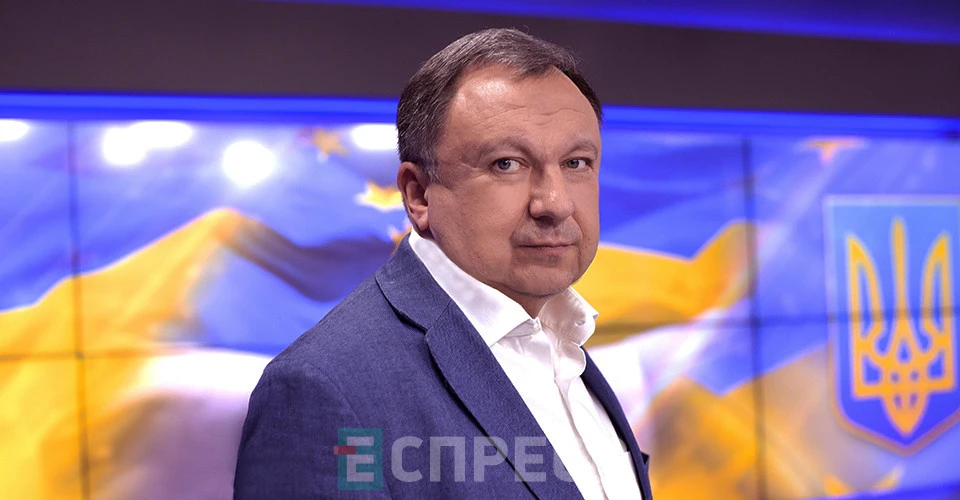 Николай Княжицкий