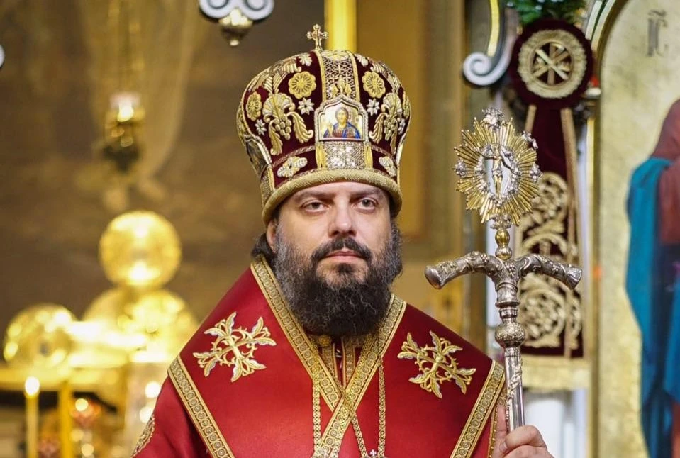 Митрополит Філарет