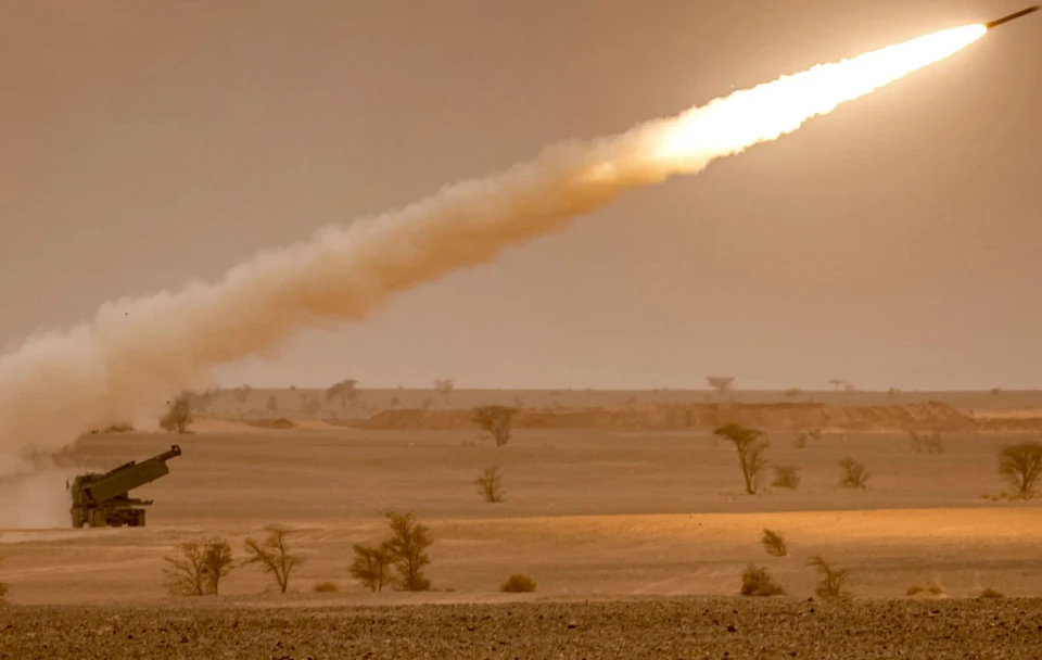 HIMARS