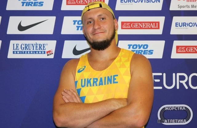 Володимир Мисливчук