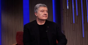 Петр Порошенко