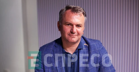 Олег Синютка