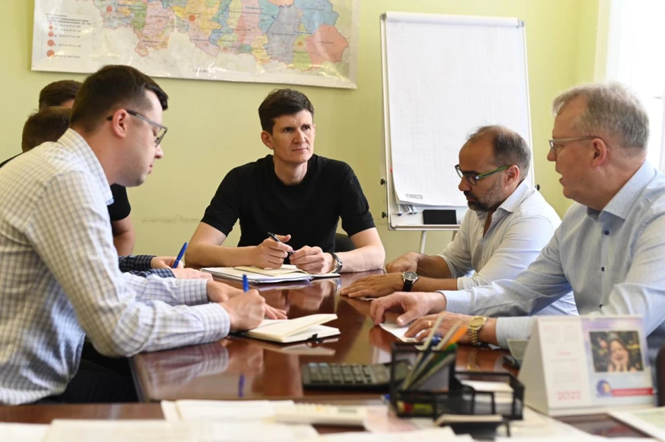 Закарпатська ОВА