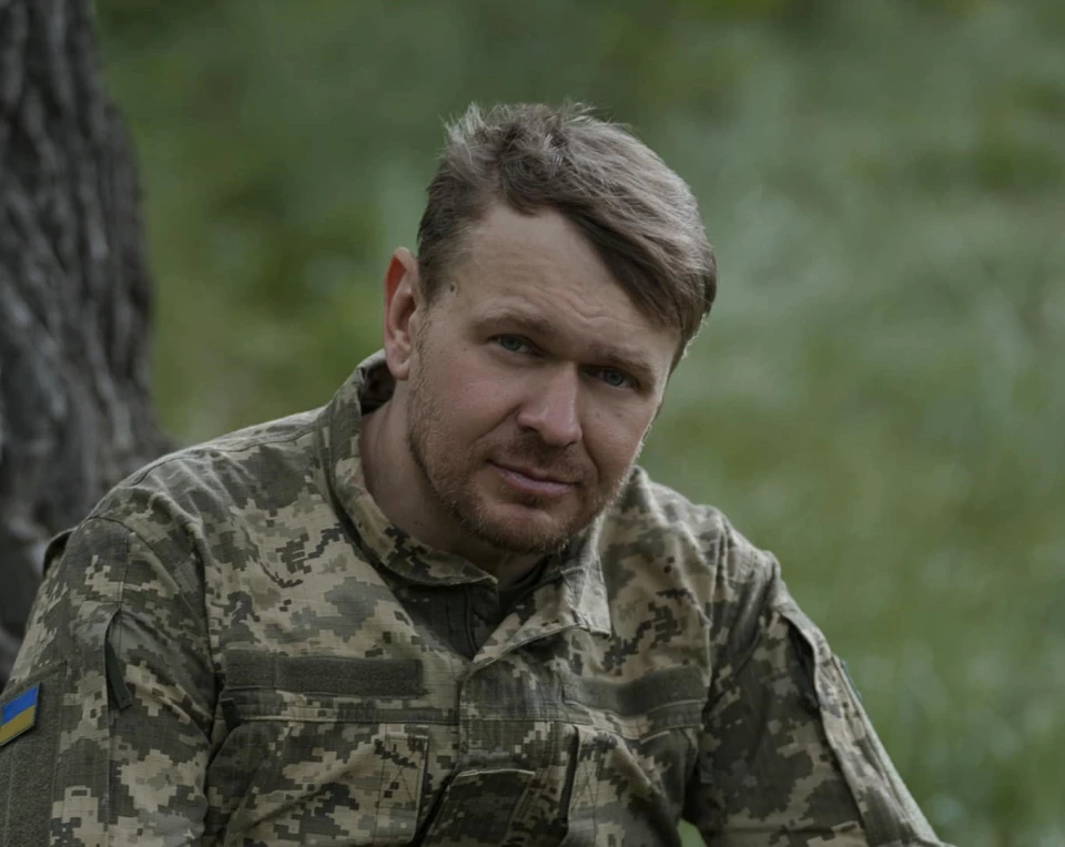 Олександр Положинський