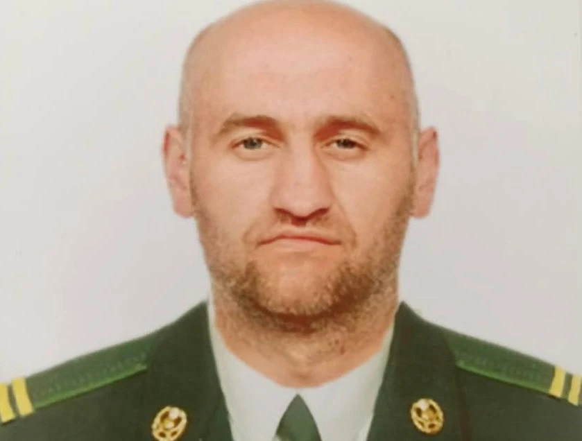 Назар Чмара