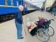 Укрзалізниця