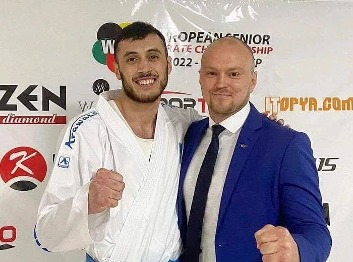 Різван Талібов