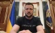 На фото Владимир Зеленский