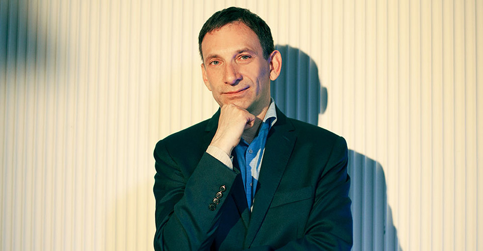 Не можна дати того, чого немає: Портников про гарантії безпеки від США