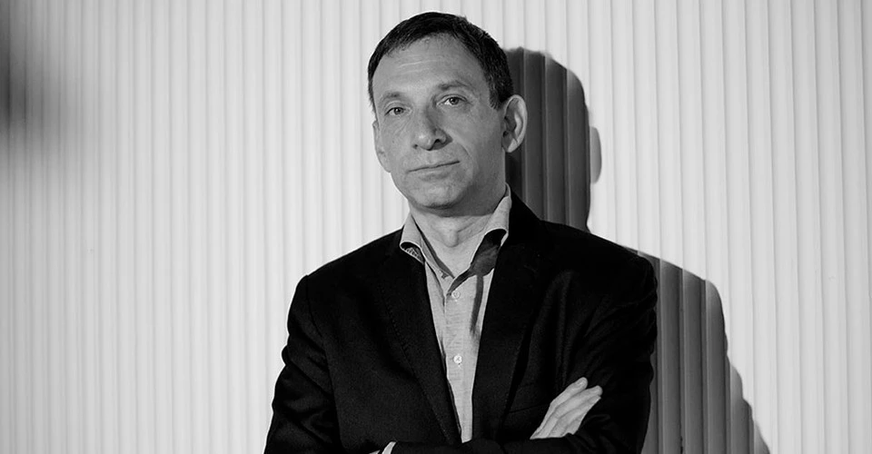 Виталий Портников
