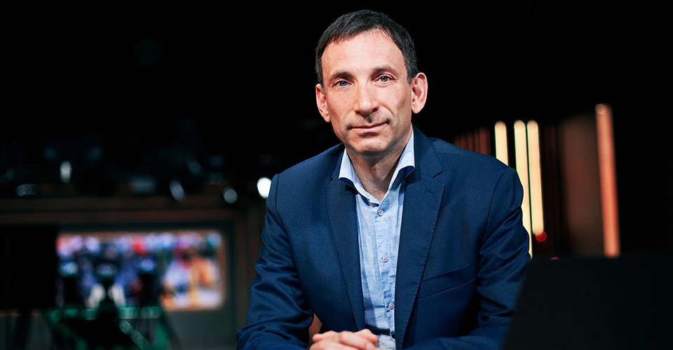 Виталий Портников