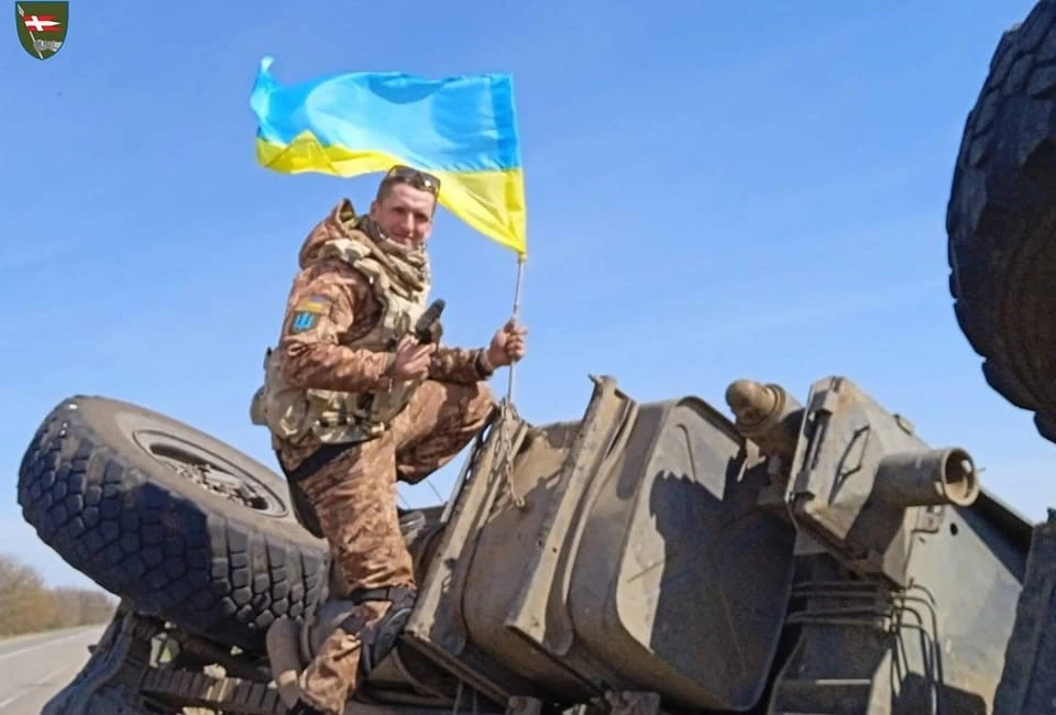 Ворожа техніка