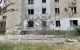 На фото наслідки обстрілу Миколаєва