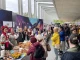 На фото ярмарок, який відбувся в межах Дня української культури в Естонії