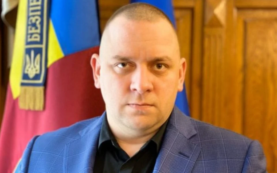 Роман Дудін