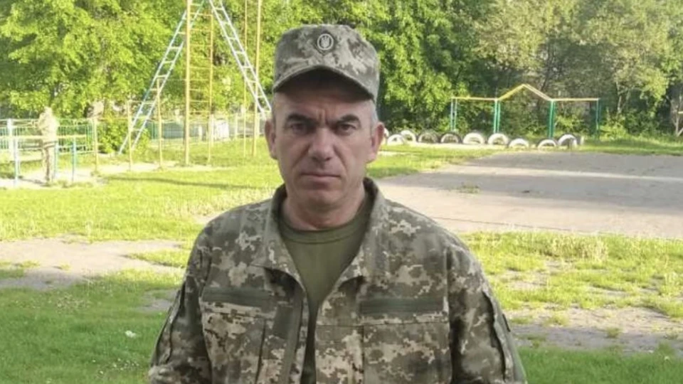 Віктор Василіка