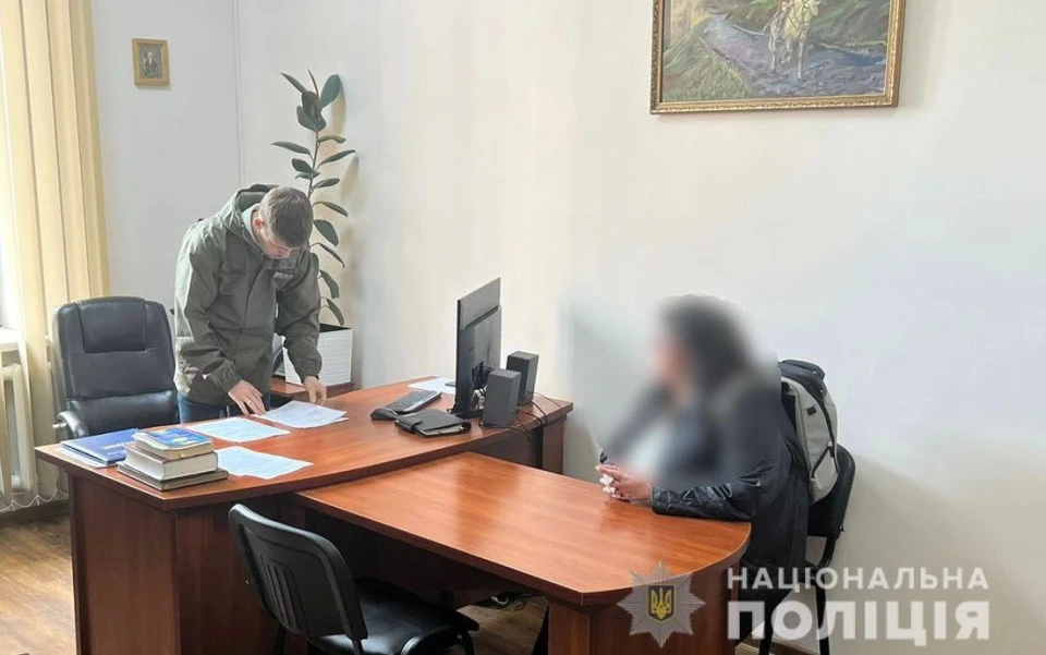 Незаконний продаж авто