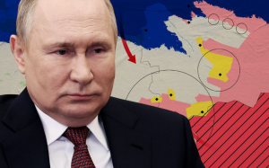 Володимир Путін Володимир Путін