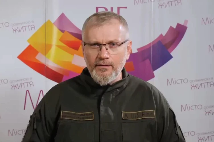 Олександр Вілкул