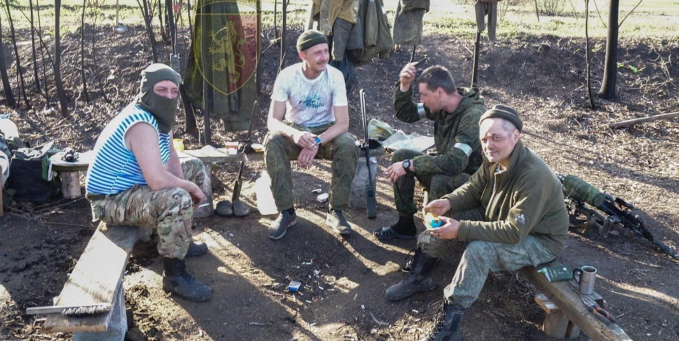окупанти