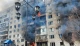 Зруйноване росіянами Рубіжне