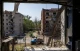 Житловий район у Слов'янську
