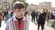11-річний Данило з Маріуполя