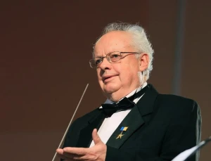 Мирослав Скорик