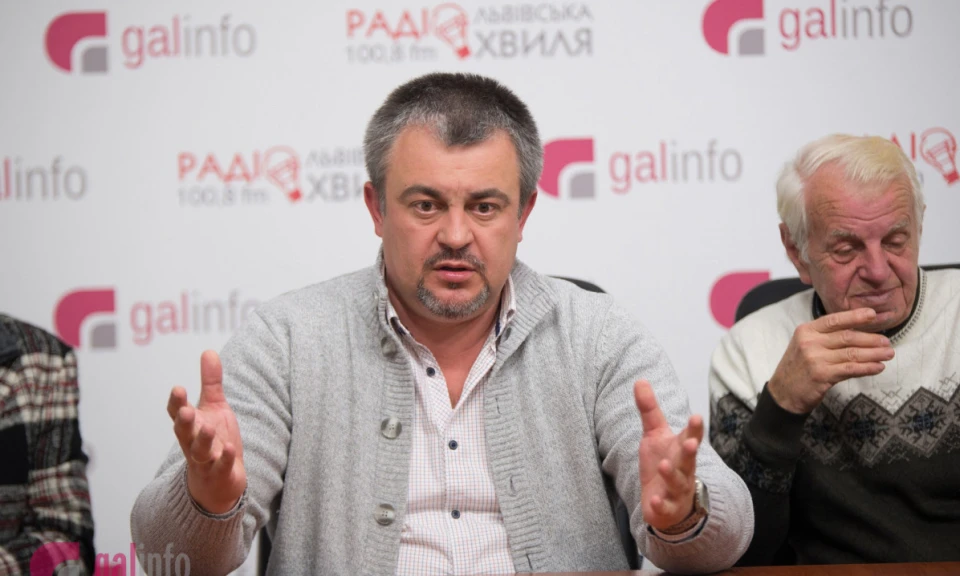 режисер театр Заньковецької