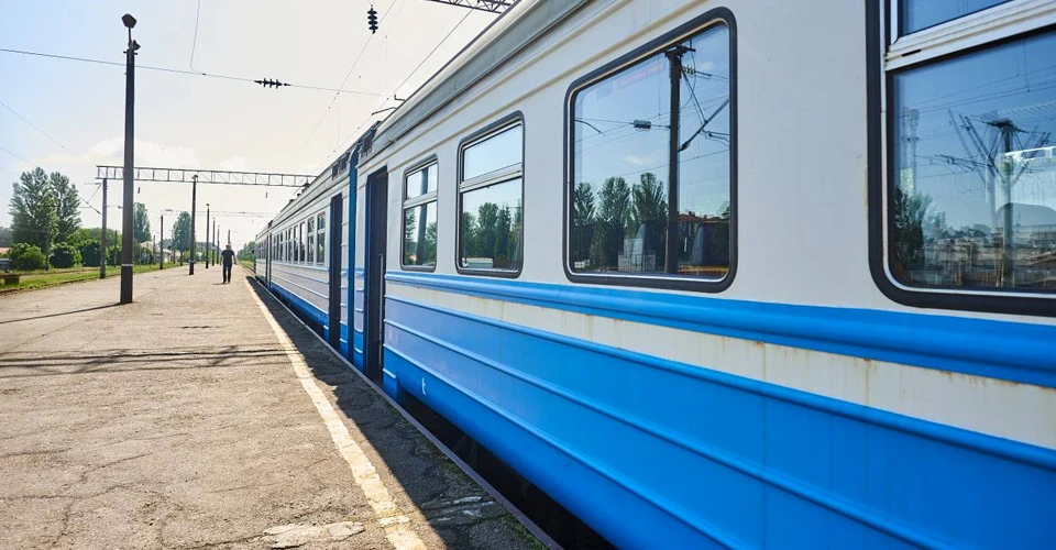 електричка