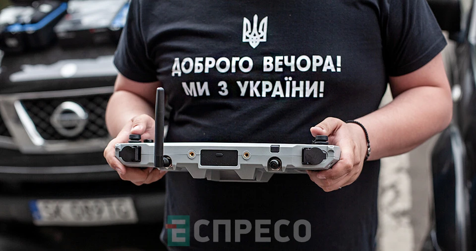 1000 автівок свободи, Львів