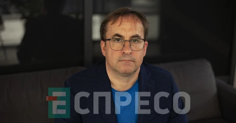 Сергій Згурець