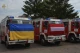 Австрія надала ДСНС України пожежно-рятувальну техніку та реанімобілі