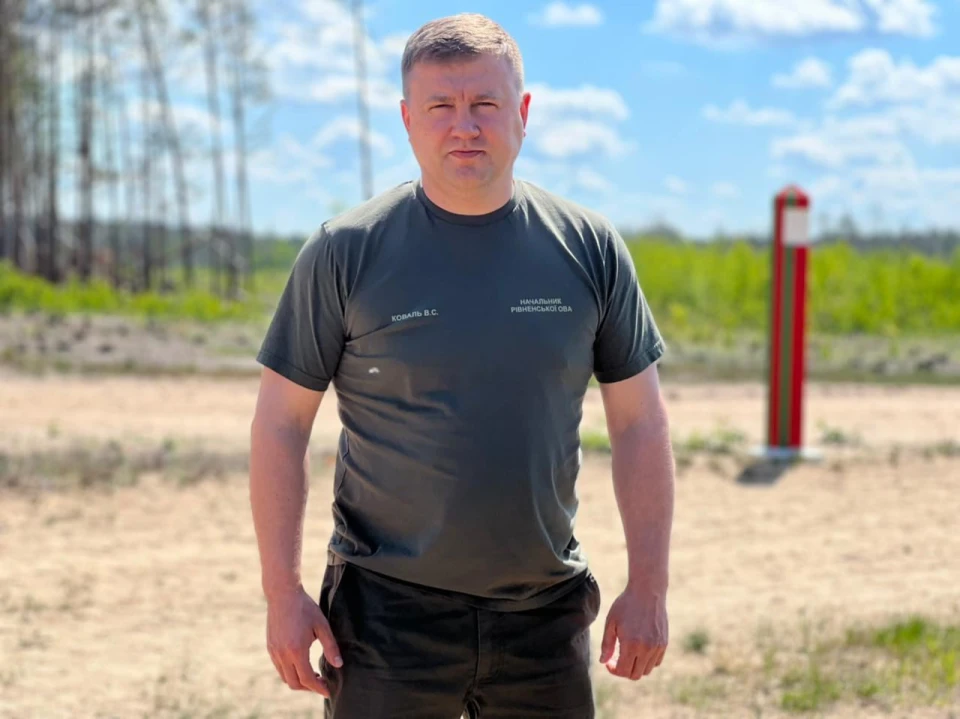 Віталій Коваль