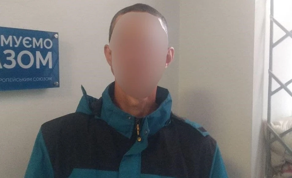 уродженець РФ