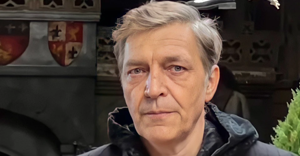 Олександр Невзоров