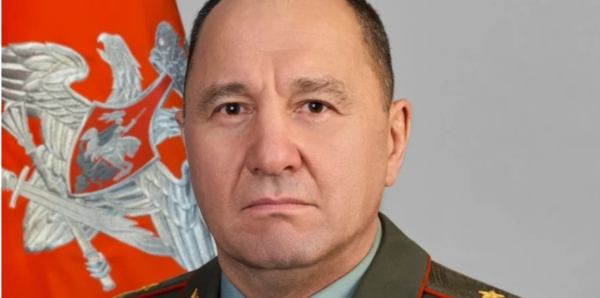 Геннадій Жидко