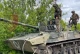 техніка окупантів