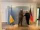 Федеральний міністр оборони Німеччини