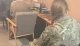Мар'яна Безугла в штабі оборони Сєвєродонецька