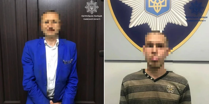 крадії