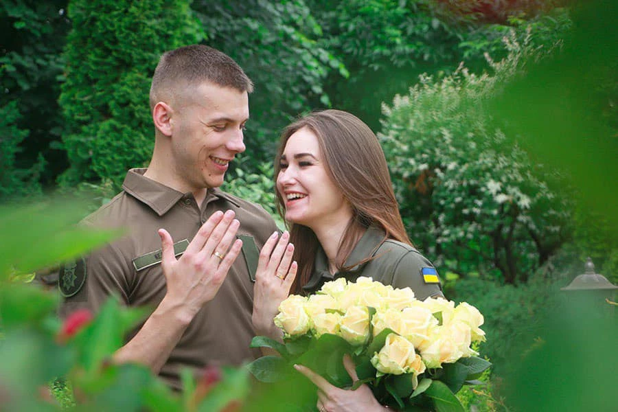 весілля
