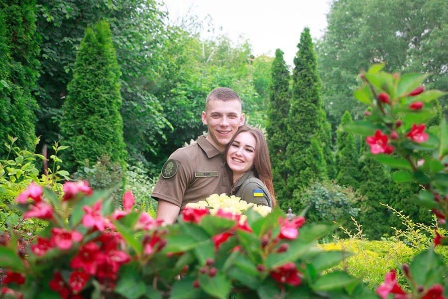 весілля