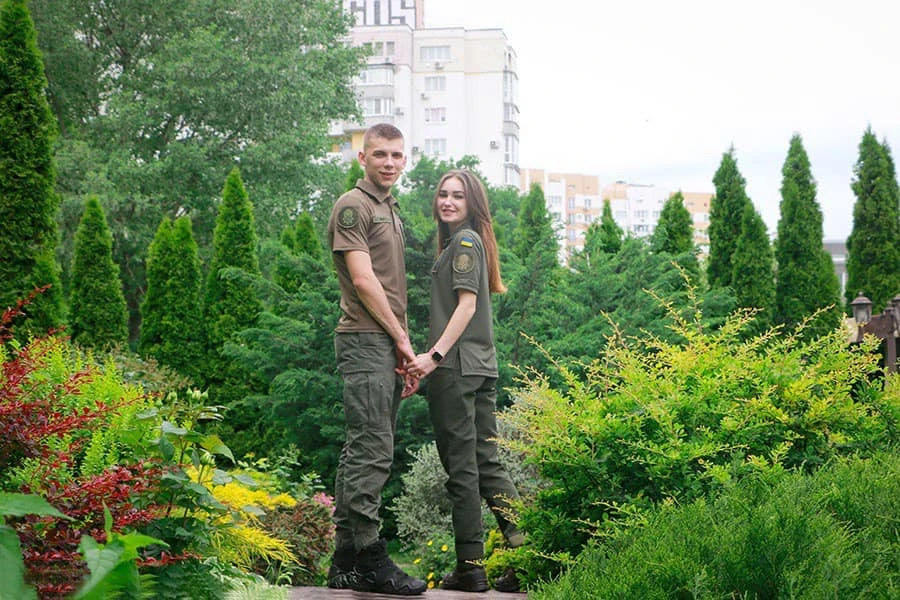 весілля