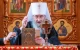 Предстоятель УПЦ (МП) Онуфрій